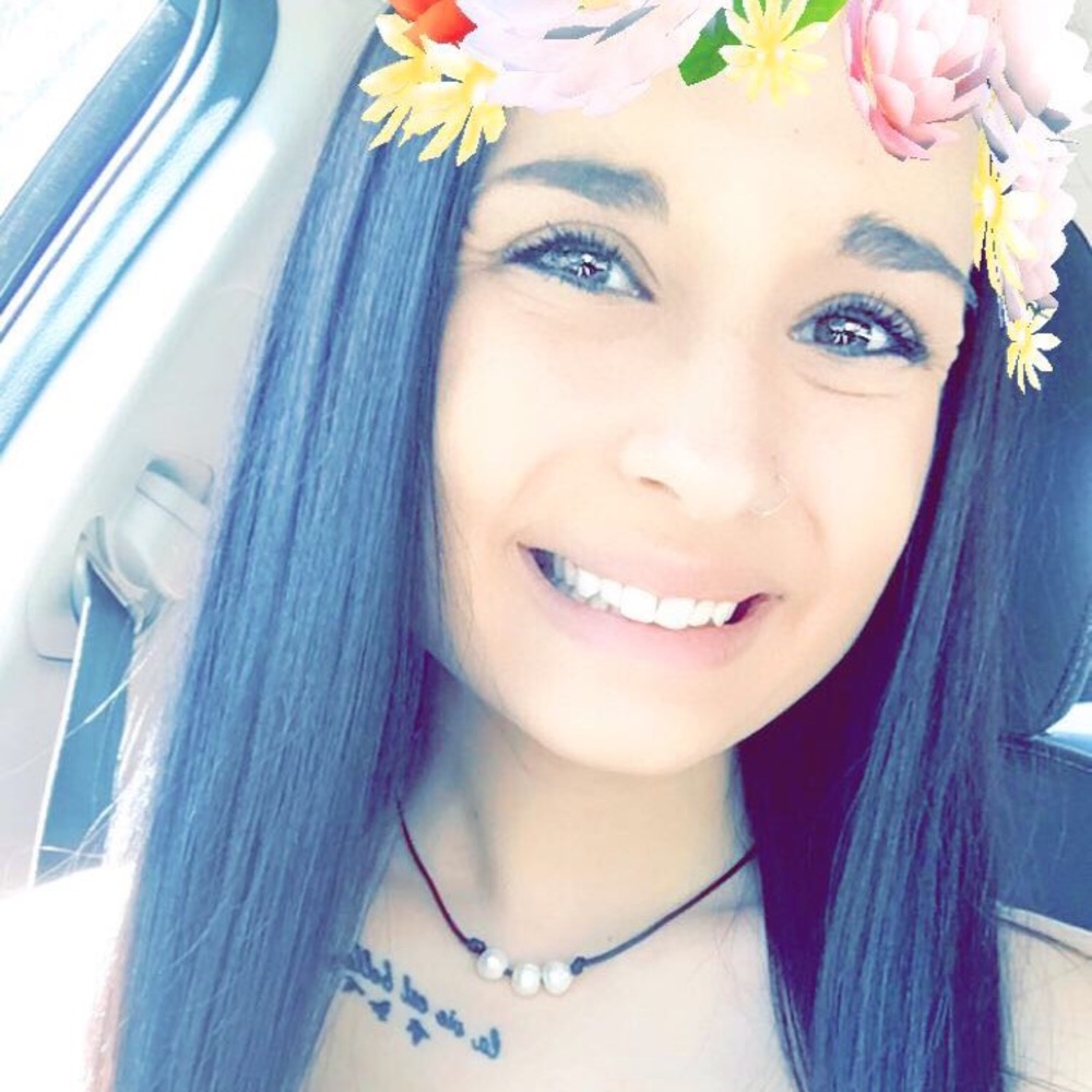 Meet your Posher, Kirstin